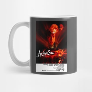 Umbrella Academy Apocalypse Soon Mug